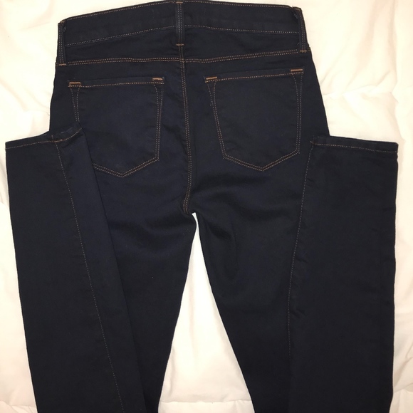 J Brand Skinny Leg Jeans - Picture 9 of 10